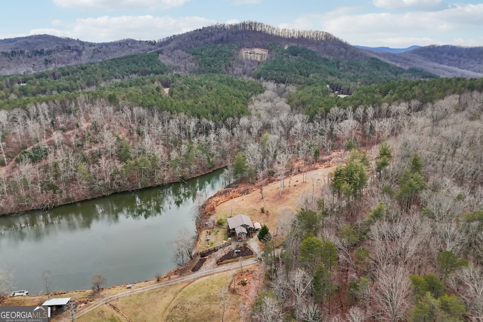 2308 Rackley Road Ellijay - Photo 40