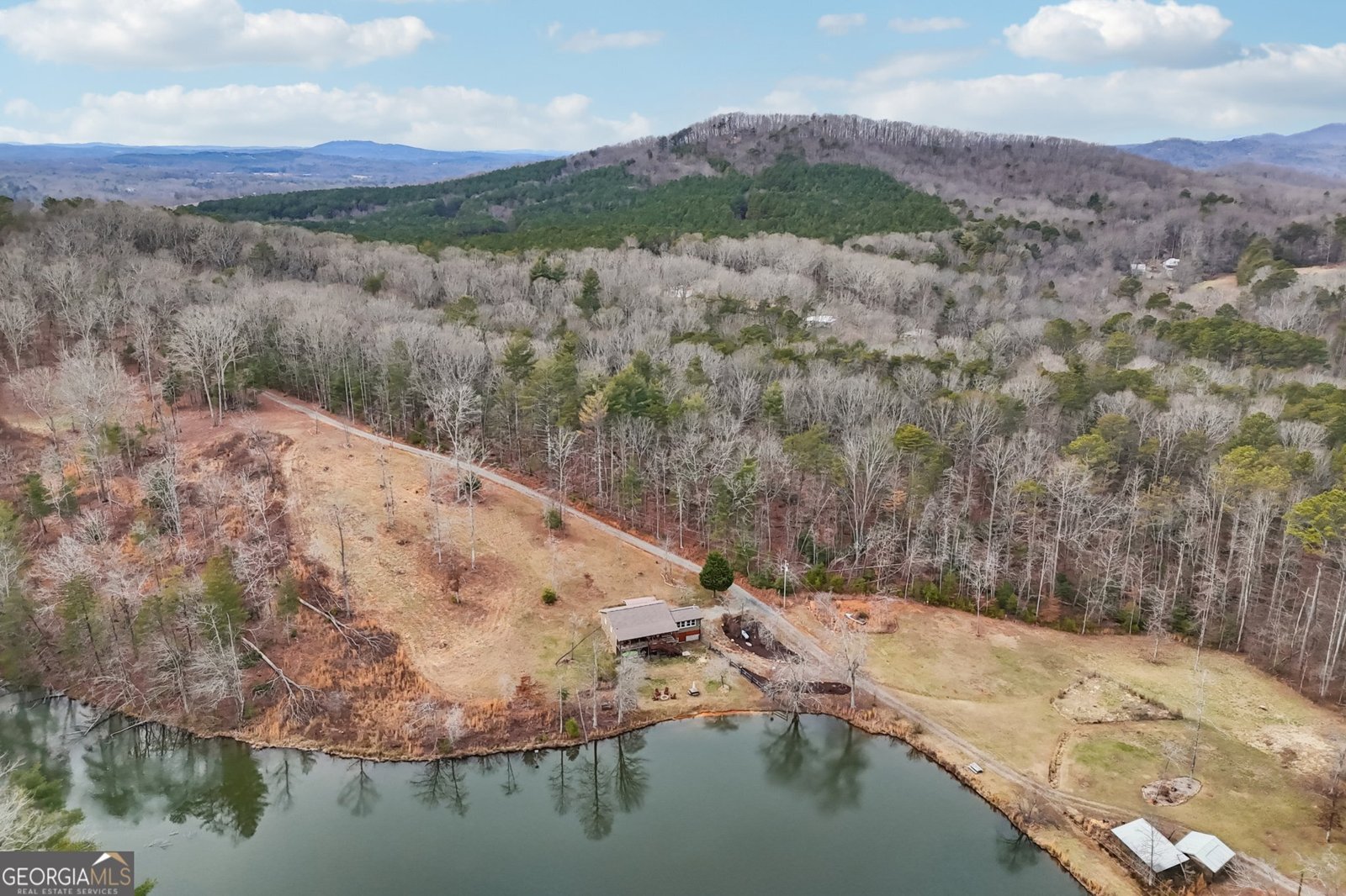 2308 Rackley Road Ellijay - Photo 42
