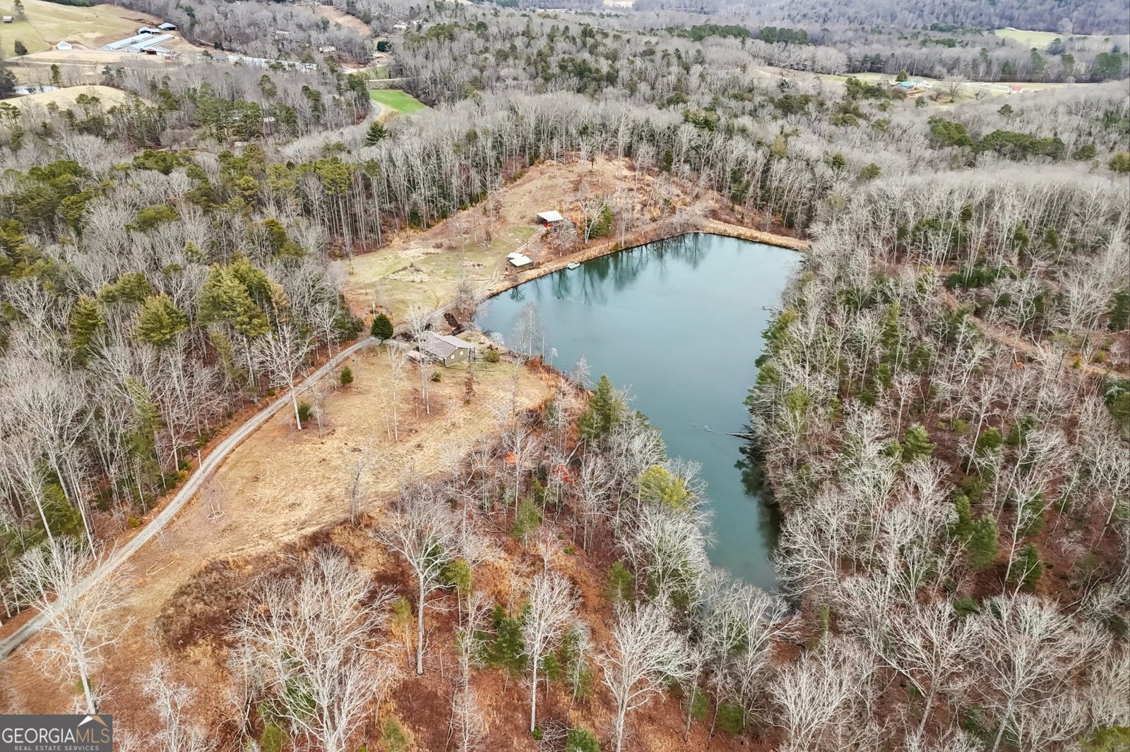 2308 Rackley Road Ellijay - Photo 43