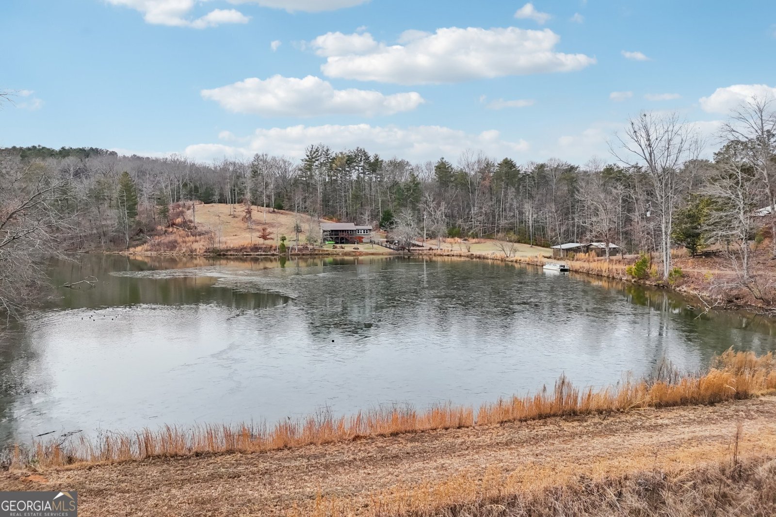2308 Rackley Road Ellijay - Photo 44