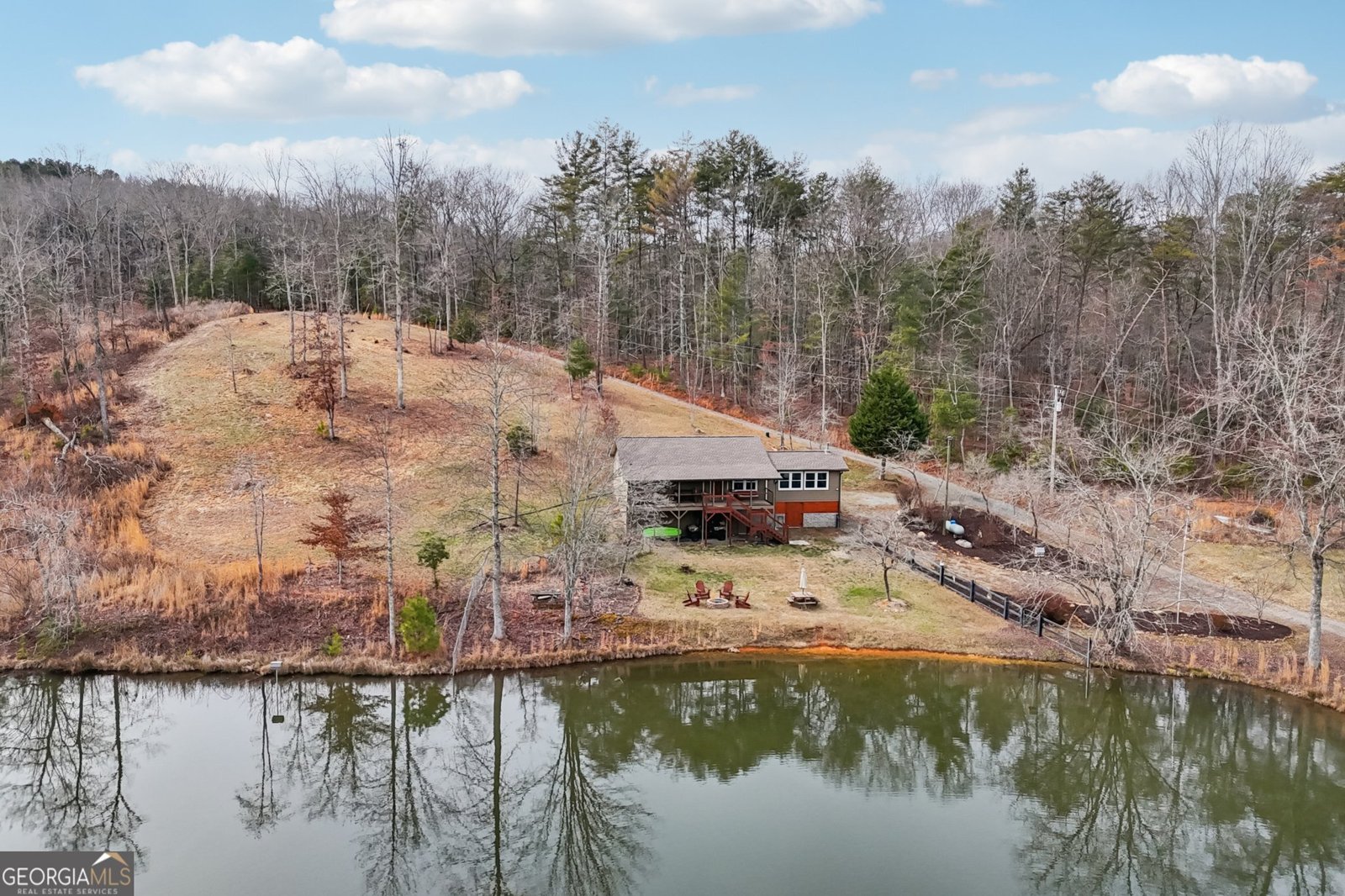 2308 Rackley Road Ellijay - Photo 46
