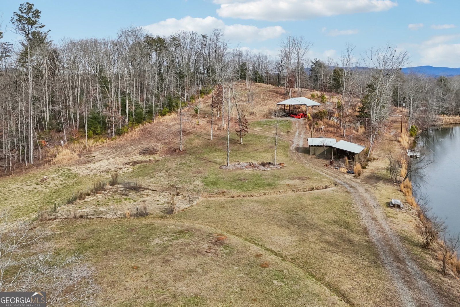 2308 Rackley Road Ellijay - Photo 47