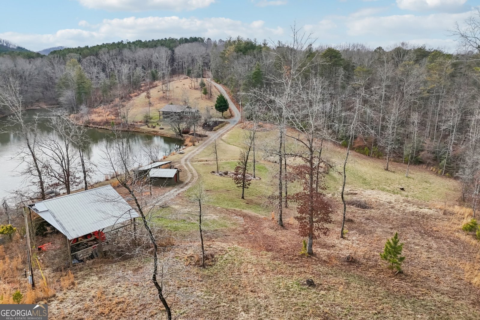 2308 Rackley Road Ellijay - Photo 48