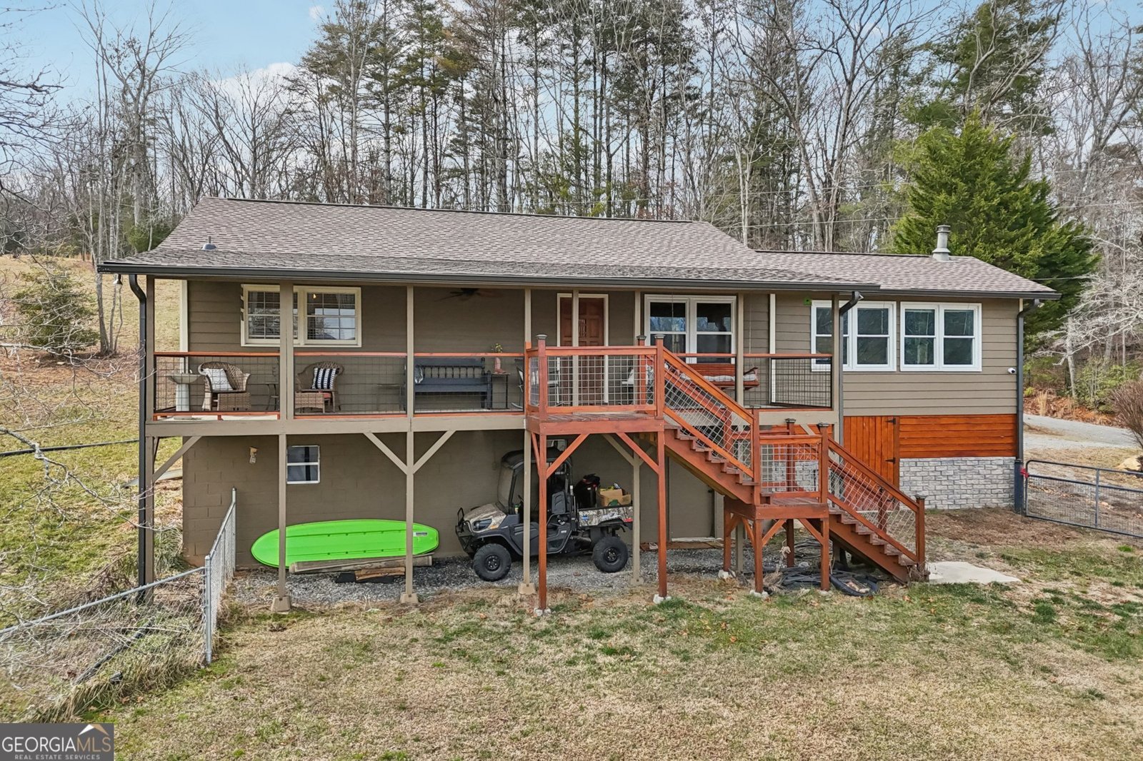 2308 Rackley Road Ellijay - Photo 49