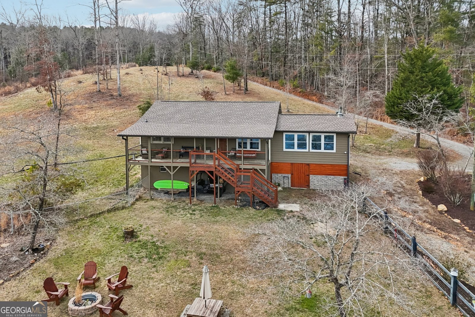 2308 Rackley Road Ellijay - Photo 50