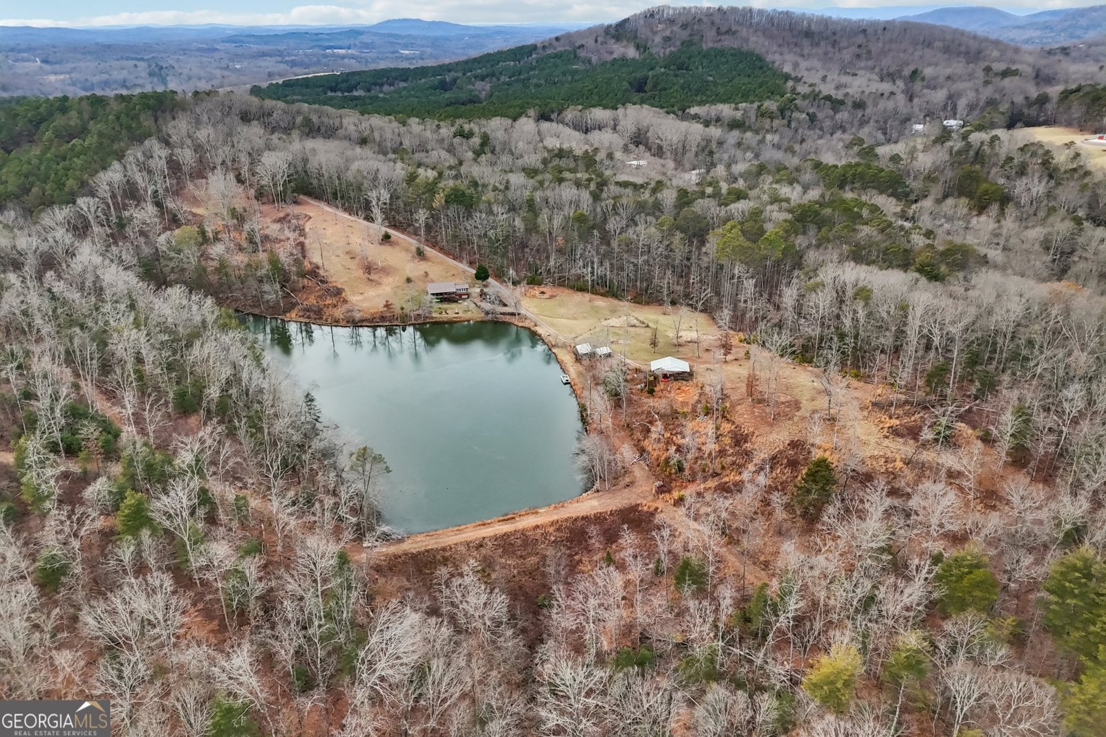 2308 Rackley Road Ellijay - Photo 51