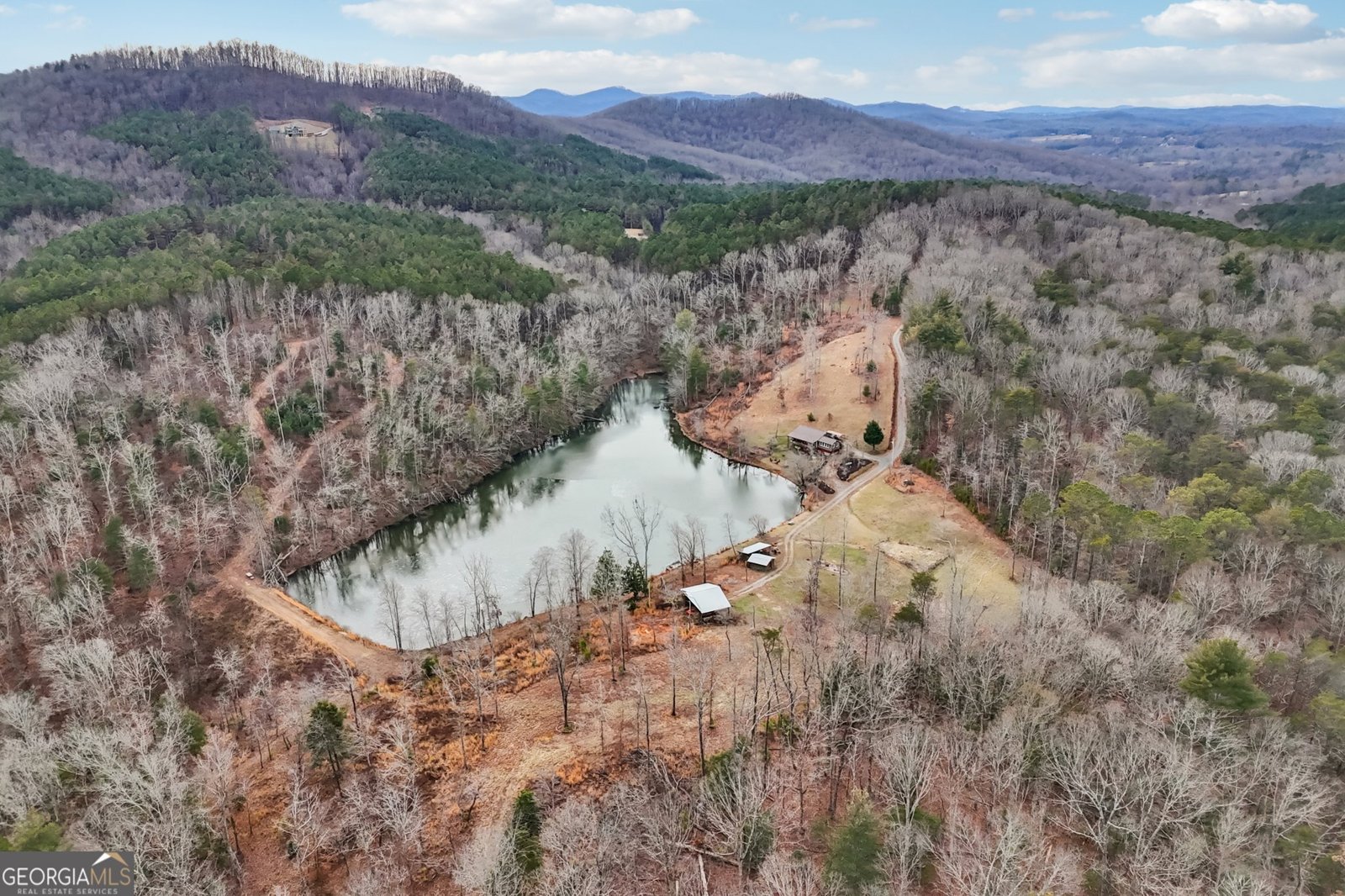 2308 Rackley Road Ellijay - Photo 52