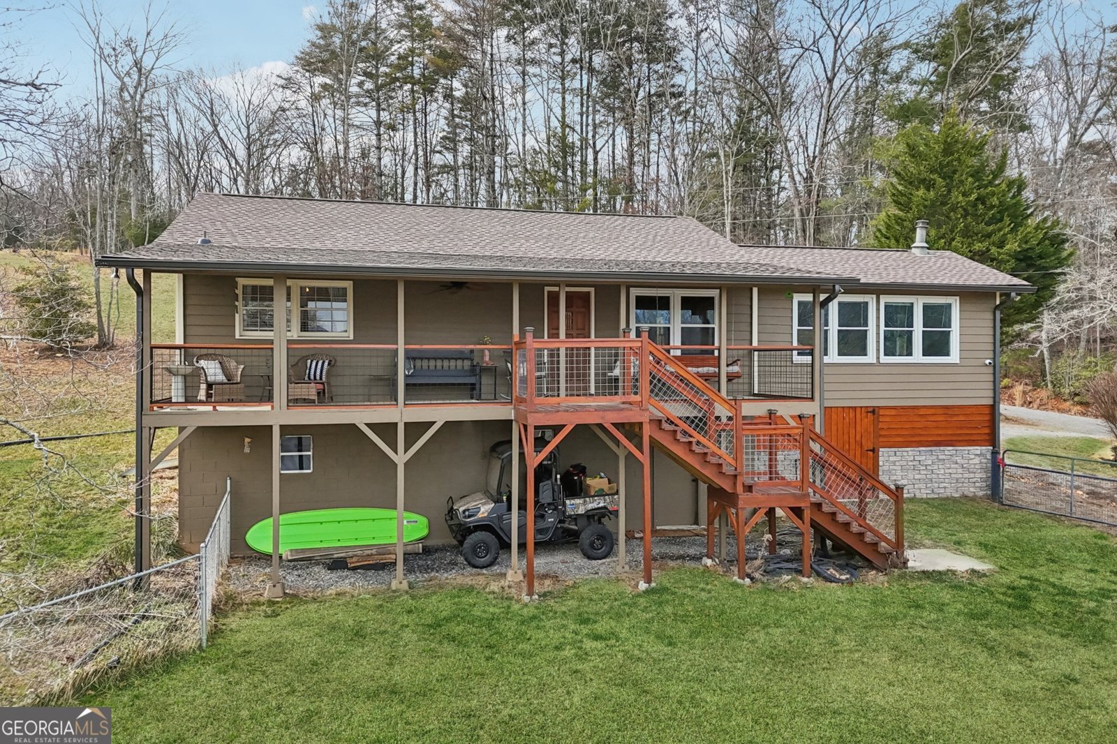 2308 Rackley Road Ellijay - Photo 54