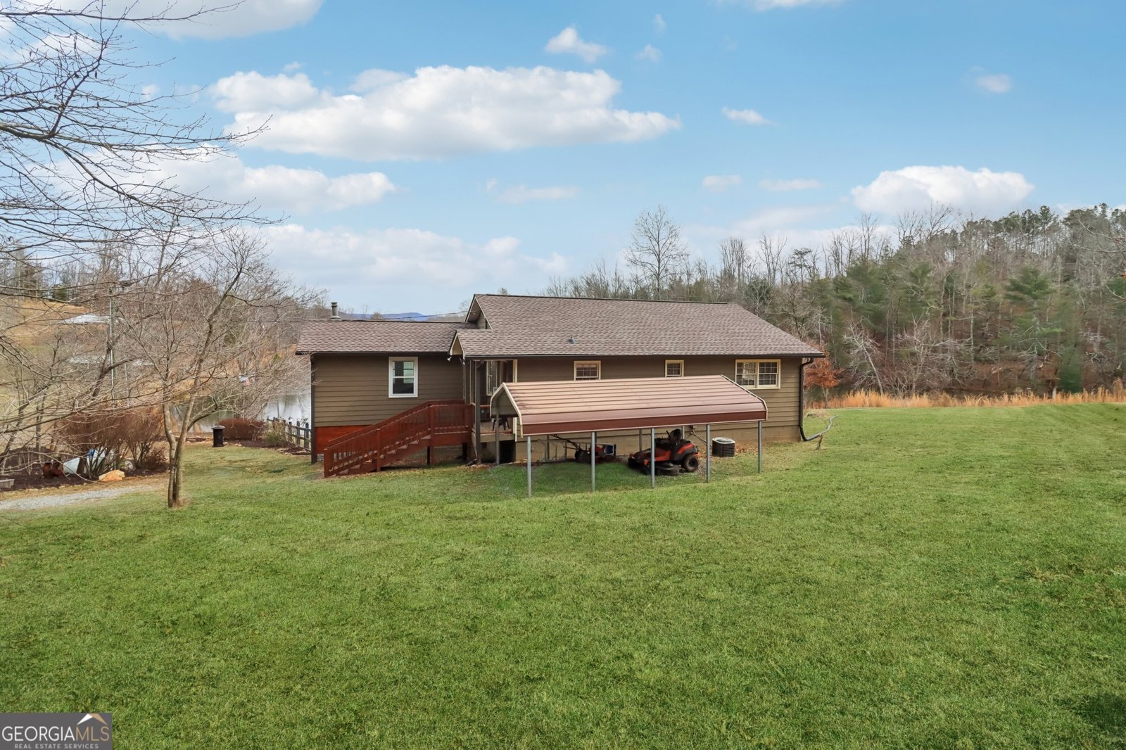 2308 Rackley Road Ellijay - Photo 55