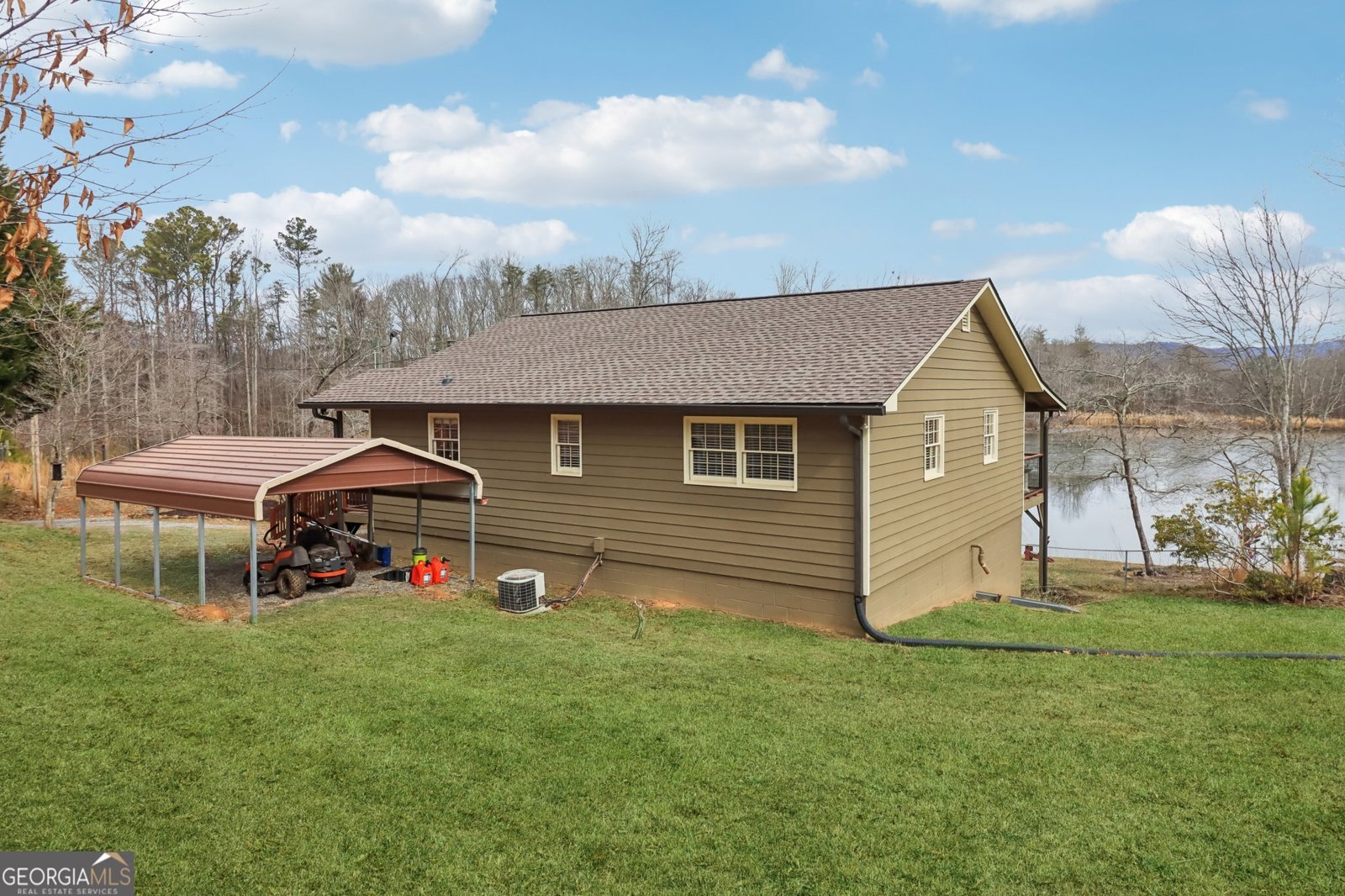 2308 Rackley Road Ellijay - Photo 56