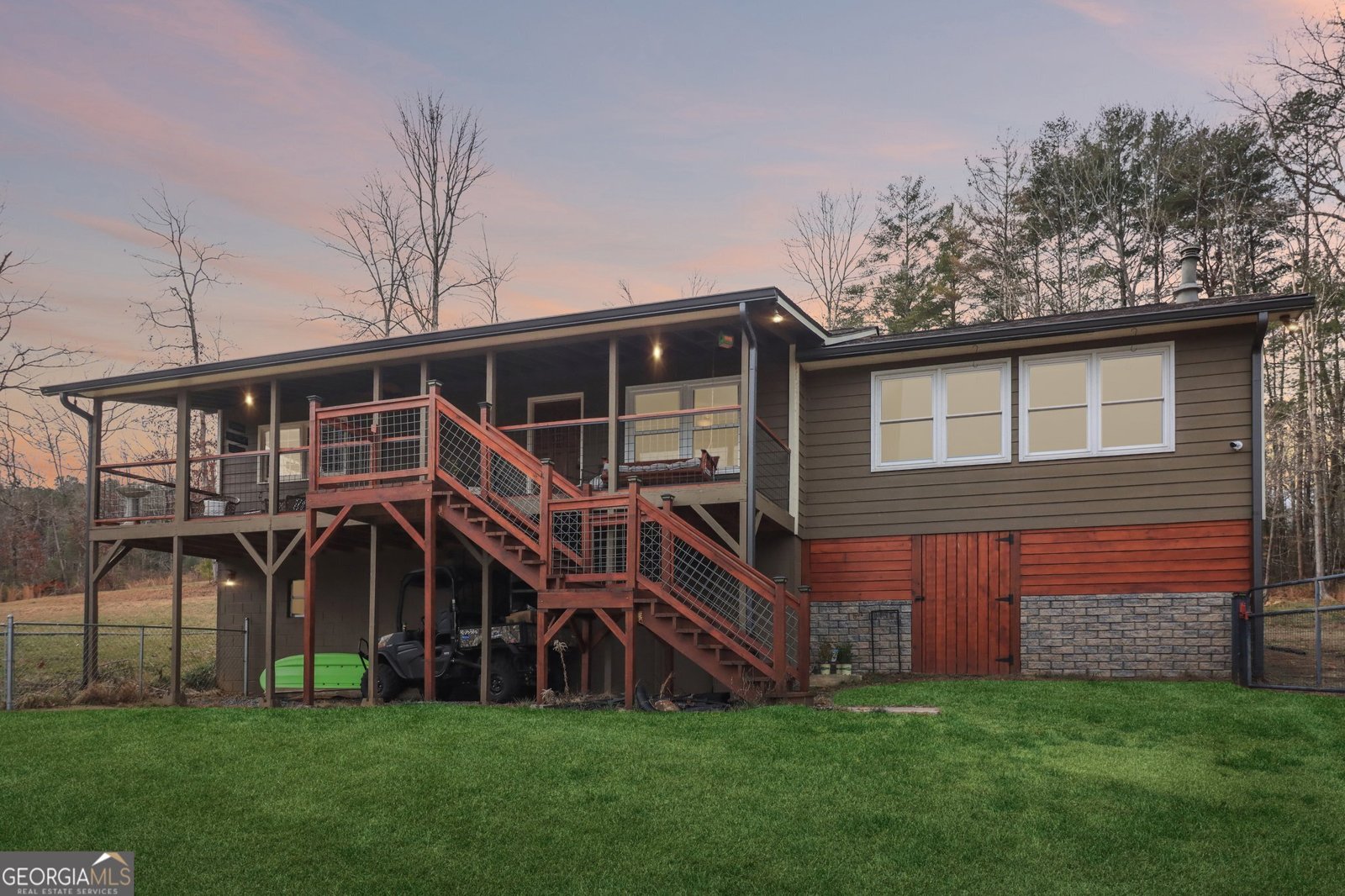 2308 Rackley Road Ellijay - Photo 57