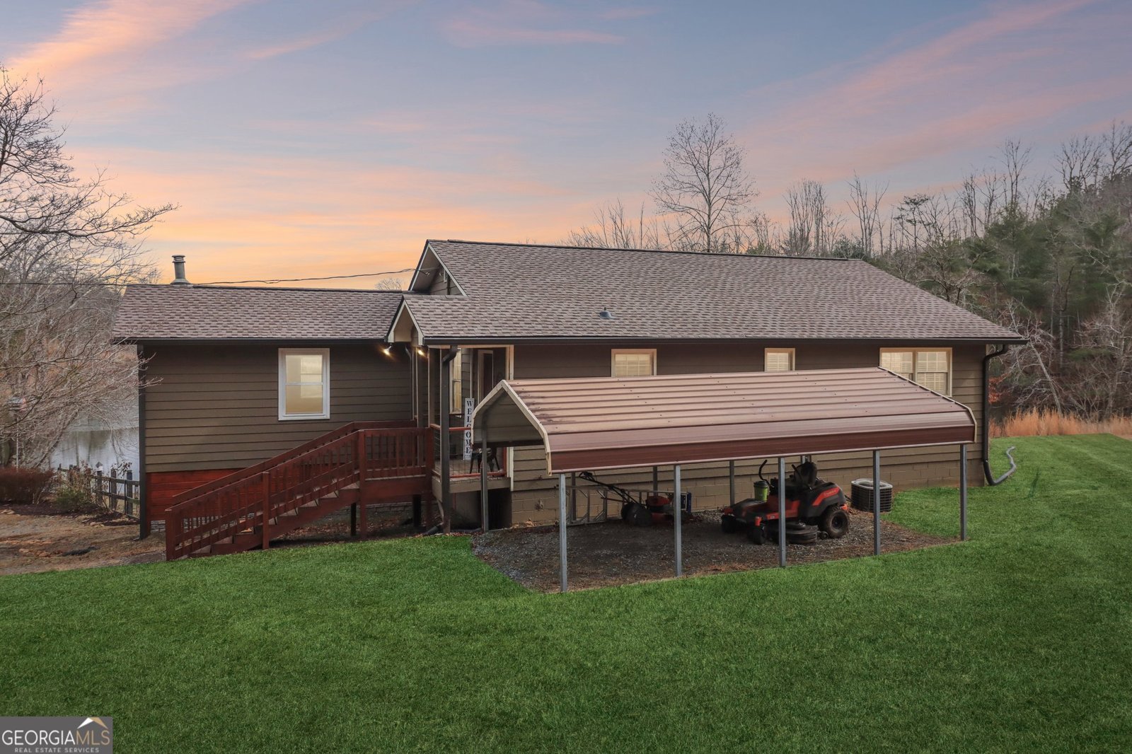 2308 Rackley Road Ellijay - Photo 58