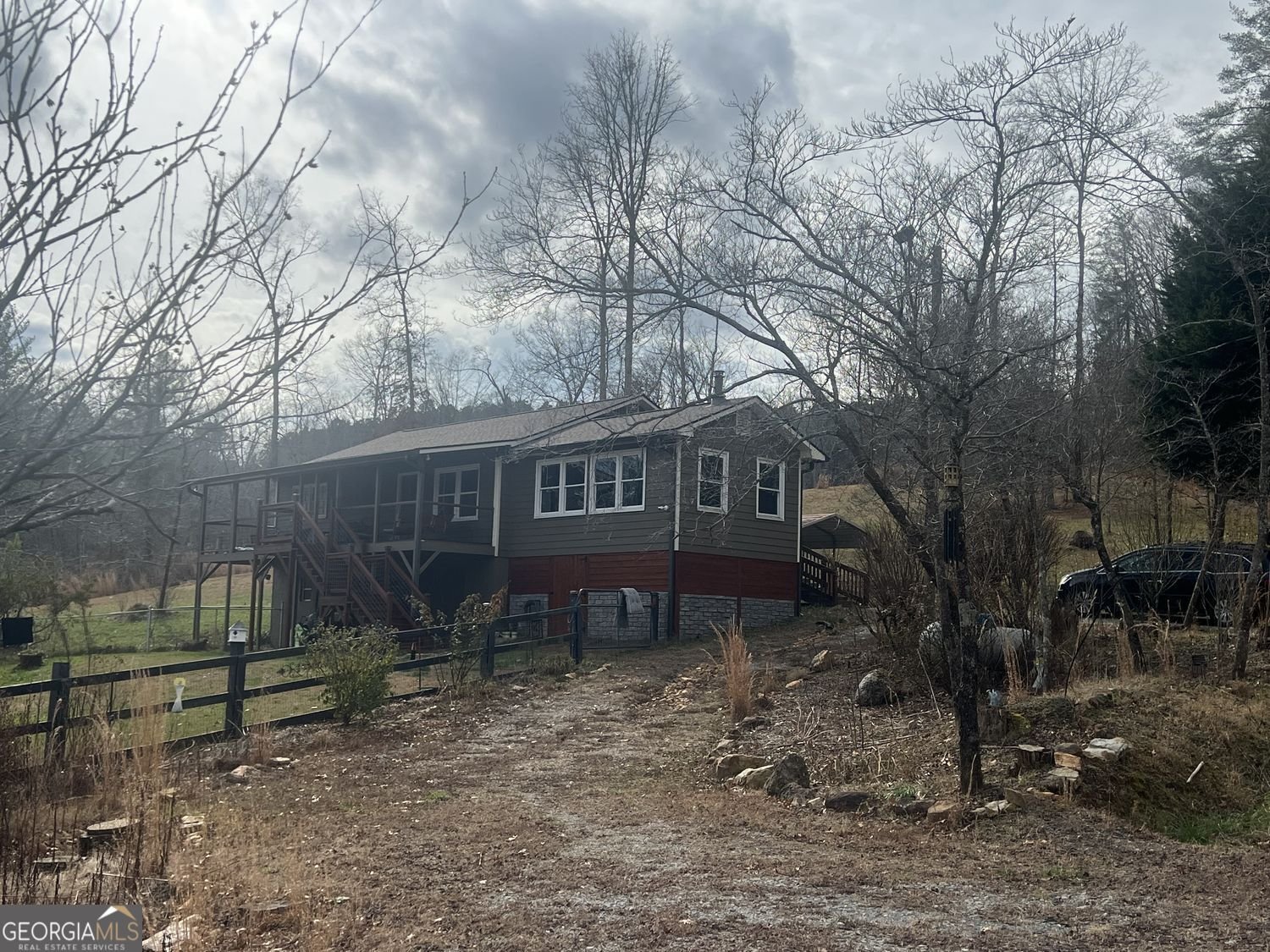 2308 Rackley Road Ellijay - Photo 6