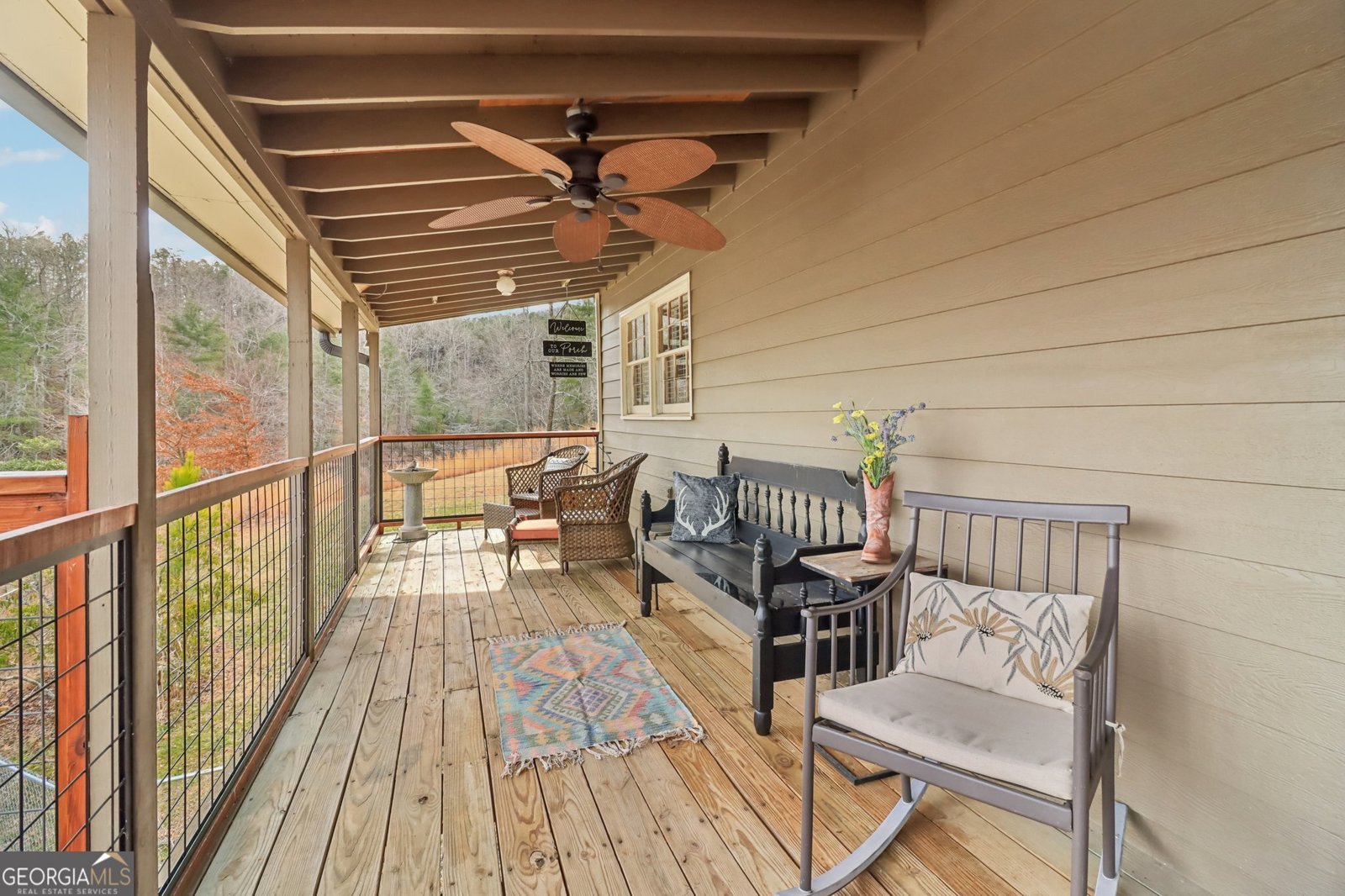2308 Rackley Road Ellijay - Photo 80