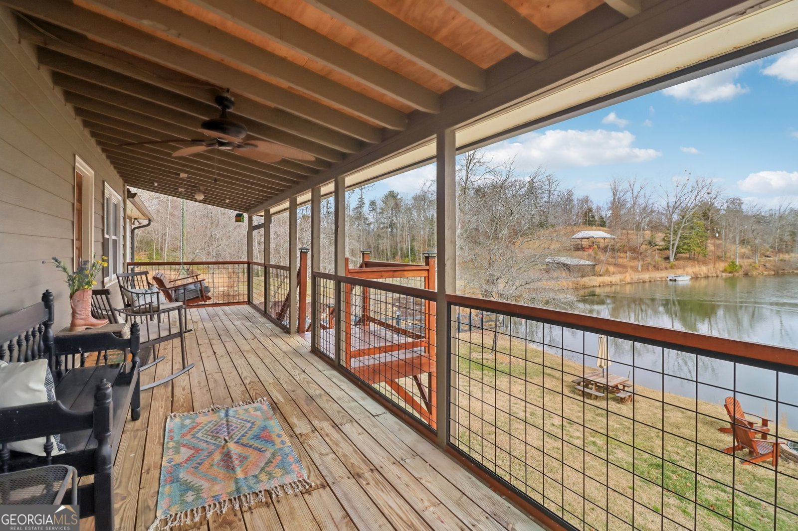 2308 Rackley Road Ellijay - Photo 81