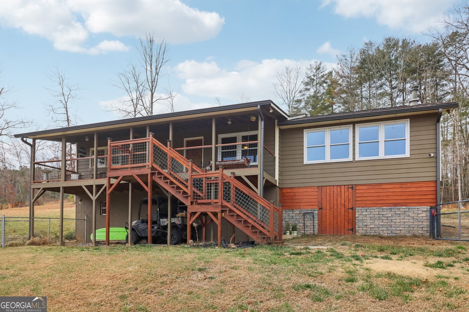 2308 Rackley Road Ellijay - Photo 85