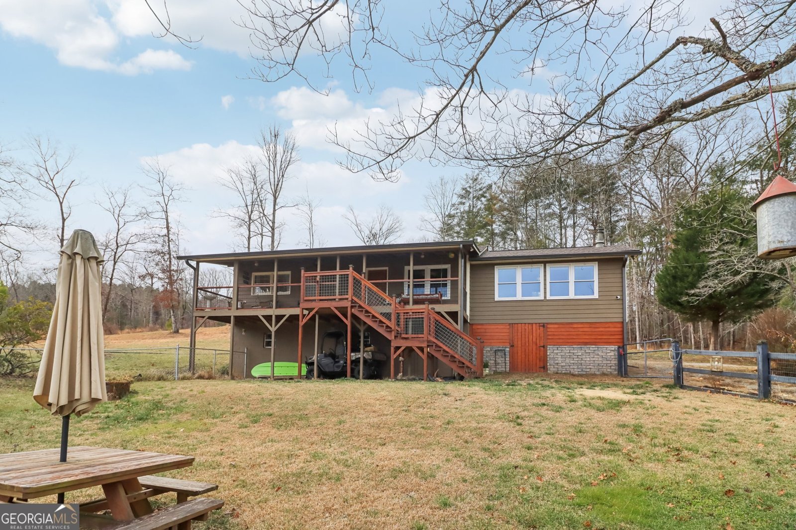 2308 Rackley Road Ellijay - Photo 86