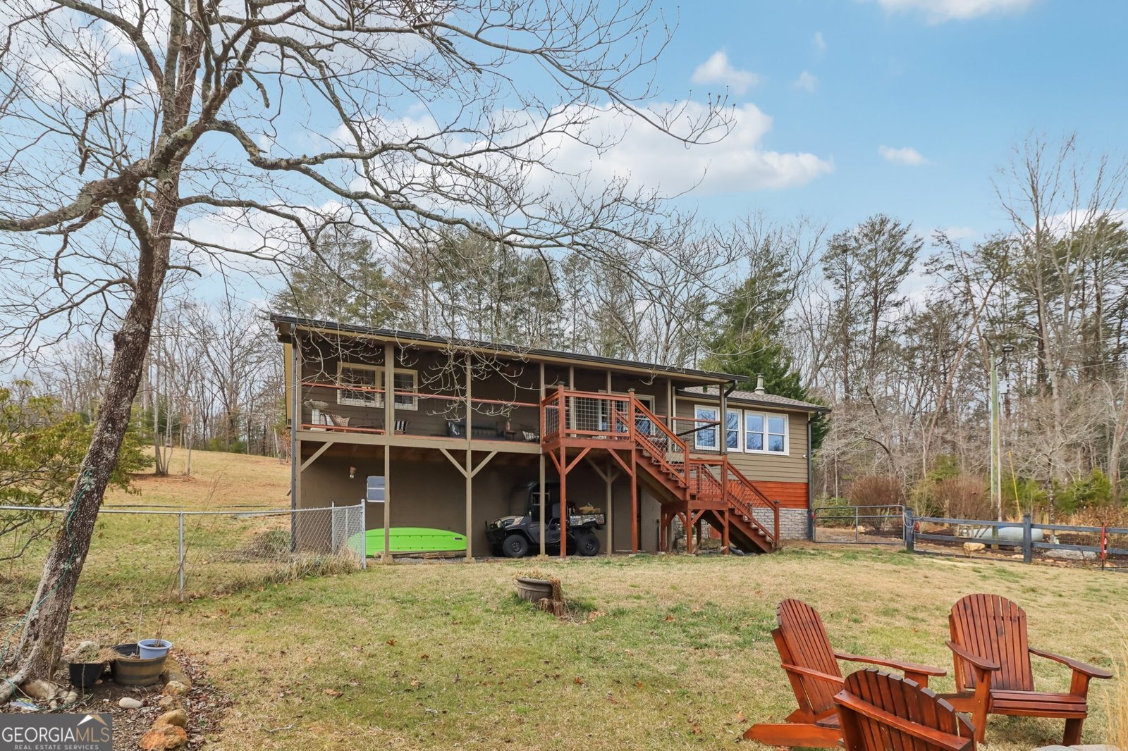 2308 Rackley Road Ellijay - Photo 87