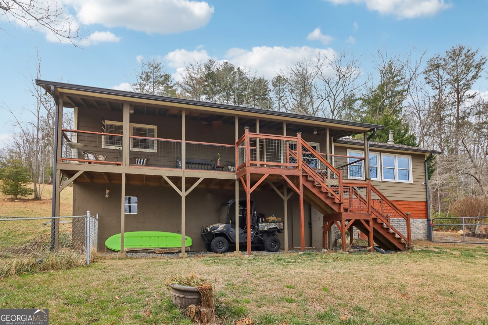 2308 Rackley Road Ellijay - Photo 88