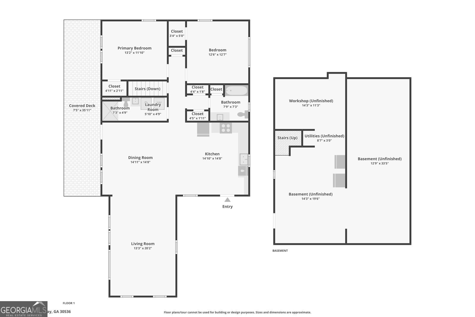 2308 Rackley Road Ellijay - Photo 90