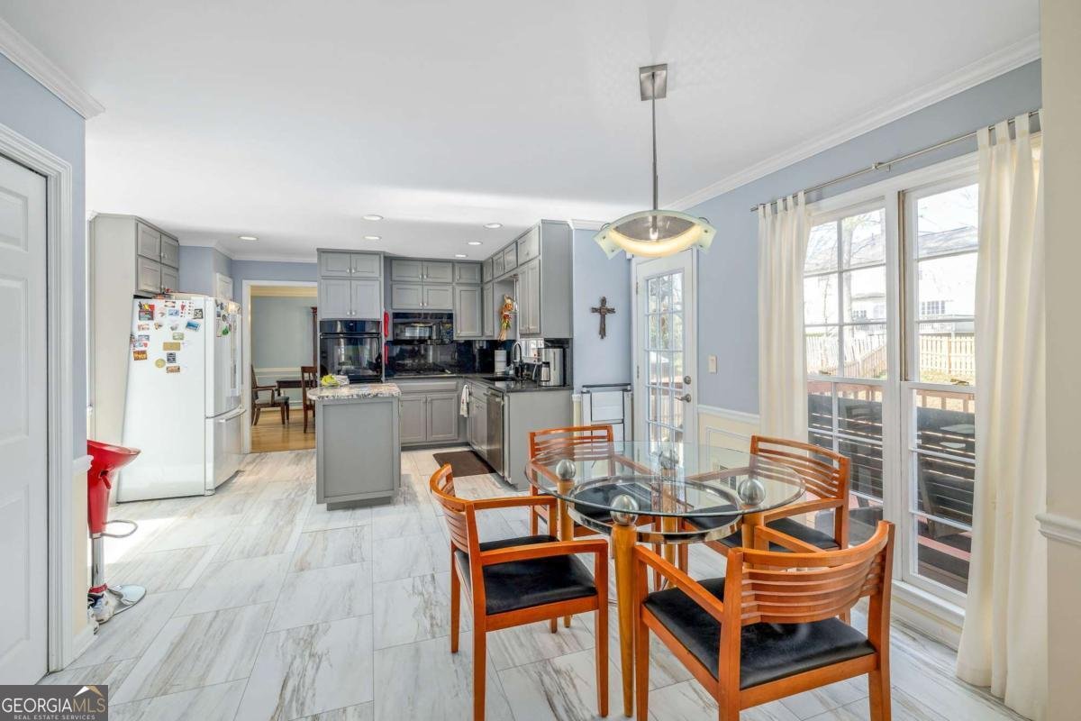 740 Birch Ridge Drive Roswell - Photo 11