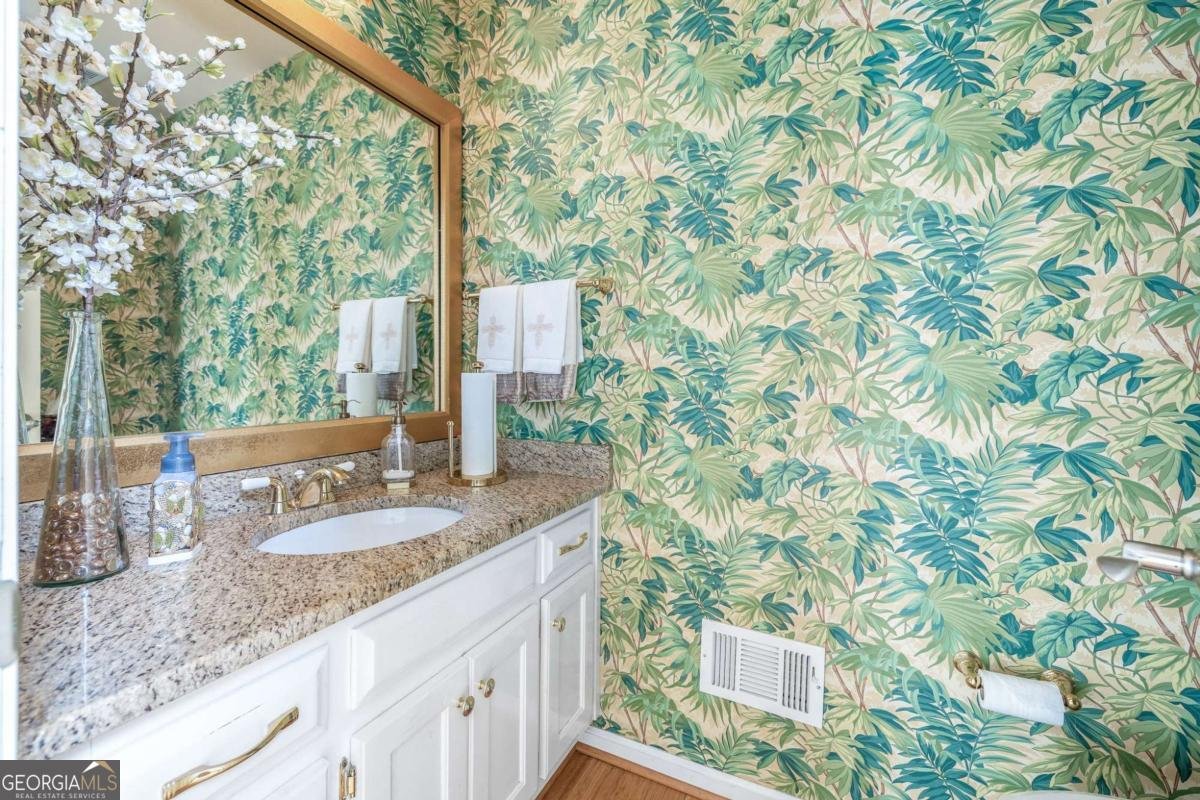 740 Birch Ridge Drive Roswell - Photo 16