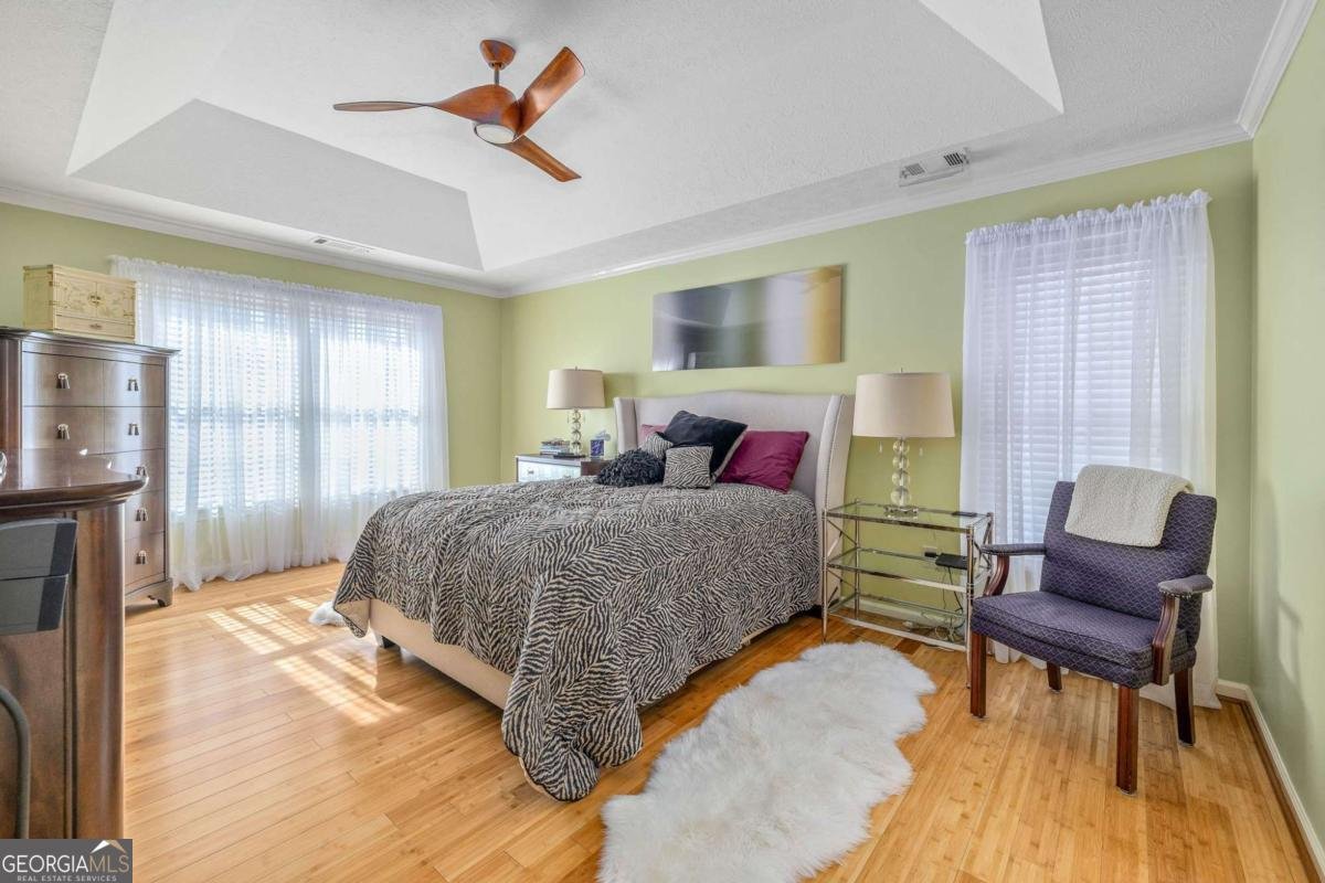 740 Birch Ridge Drive Roswell - Photo 18