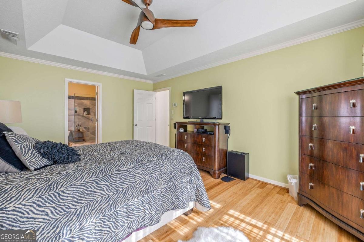 740 Birch Ridge Drive Roswell - Photo 19