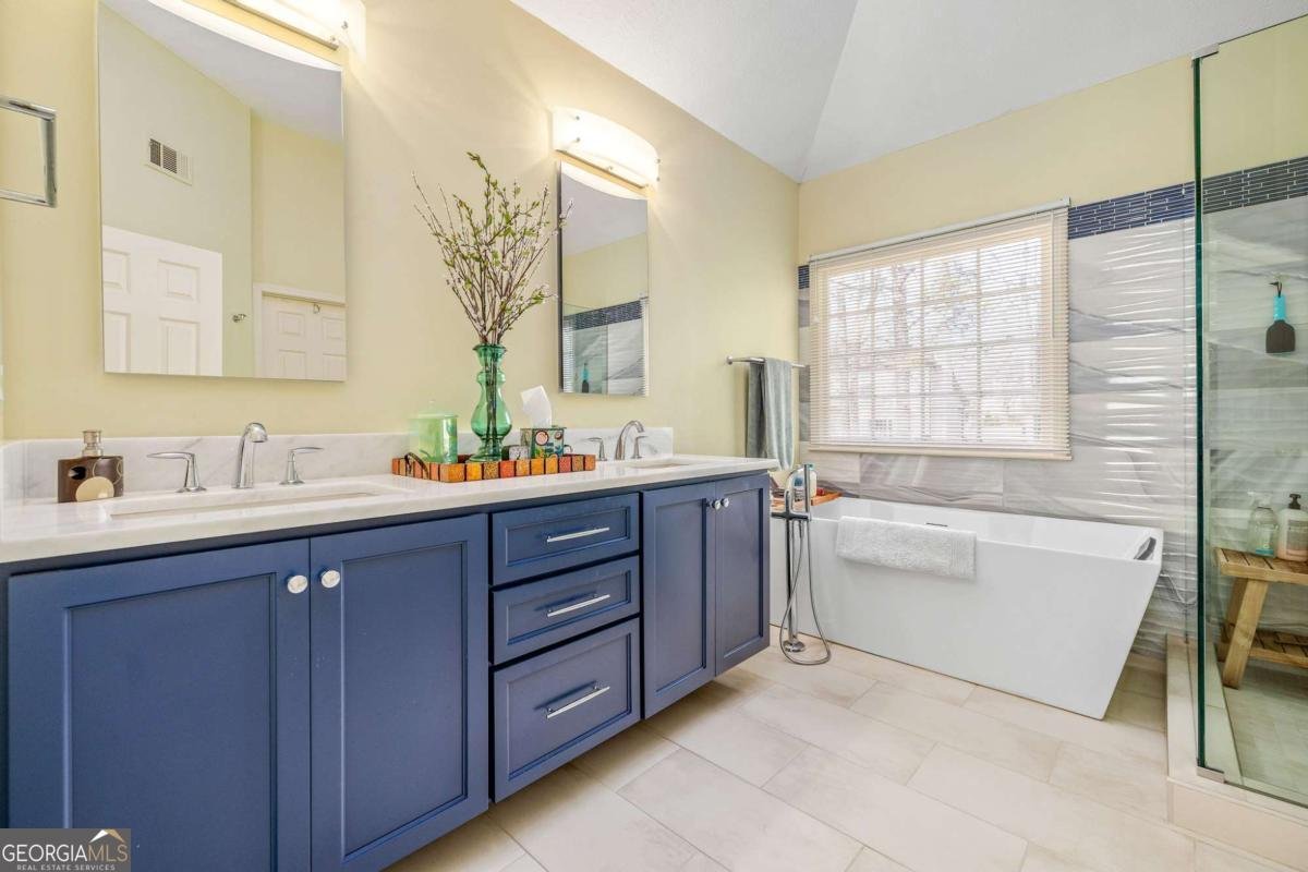 740 Birch Ridge Drive Roswell - Photo 20