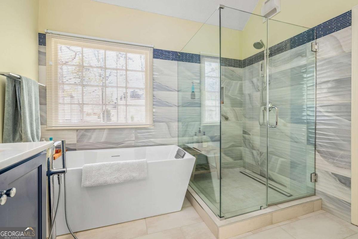 740 Birch Ridge Drive Roswell - Photo 21