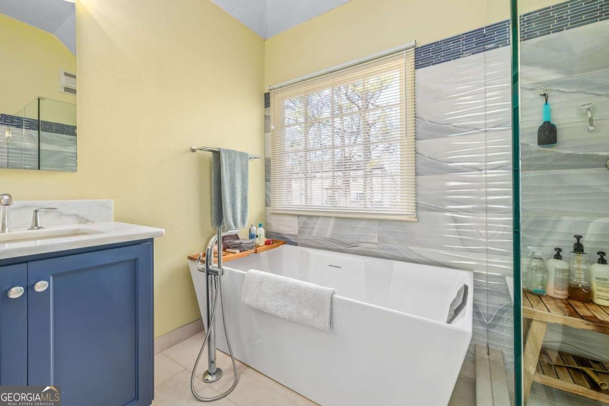 740 Birch Ridge Drive Roswell - Photo 22