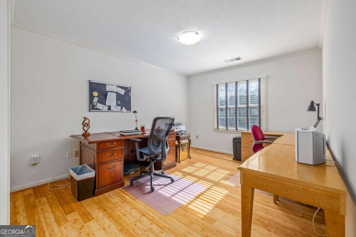 740 Birch Ridge Drive Roswell - Photo 26