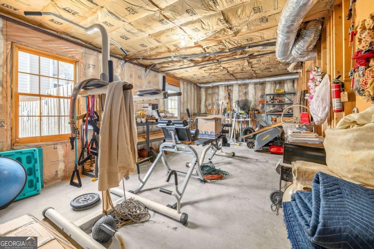 740 Birch Ridge Drive Roswell - Photo 28