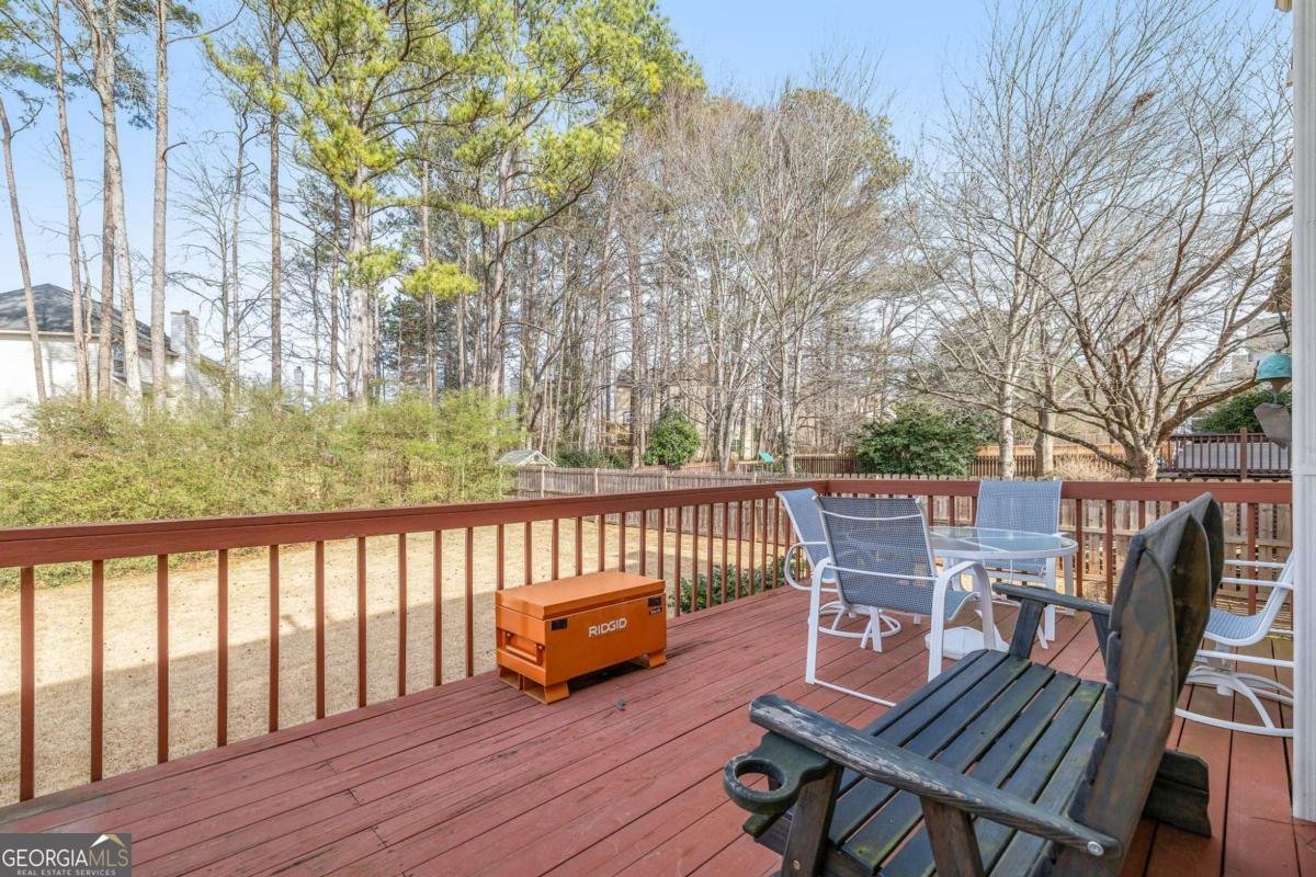 740 Birch Ridge Drive Roswell - Photo 29