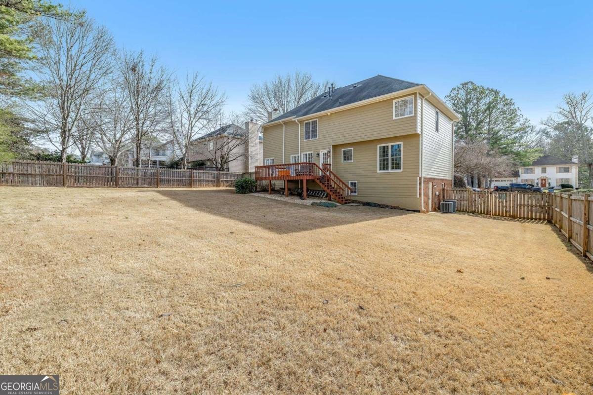 740 Birch Ridge Drive Roswell - Photo 32