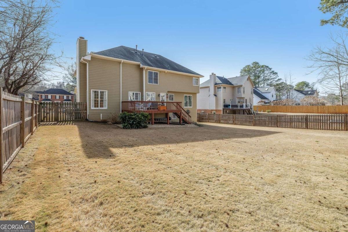 740 Birch Ridge Drive Roswell - Photo 34