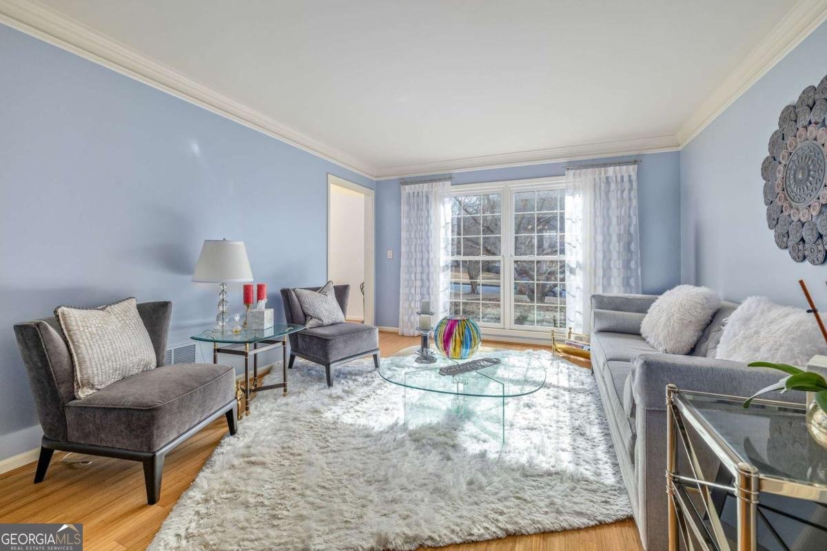 740 Birch Ridge Drive Roswell - Photo 7