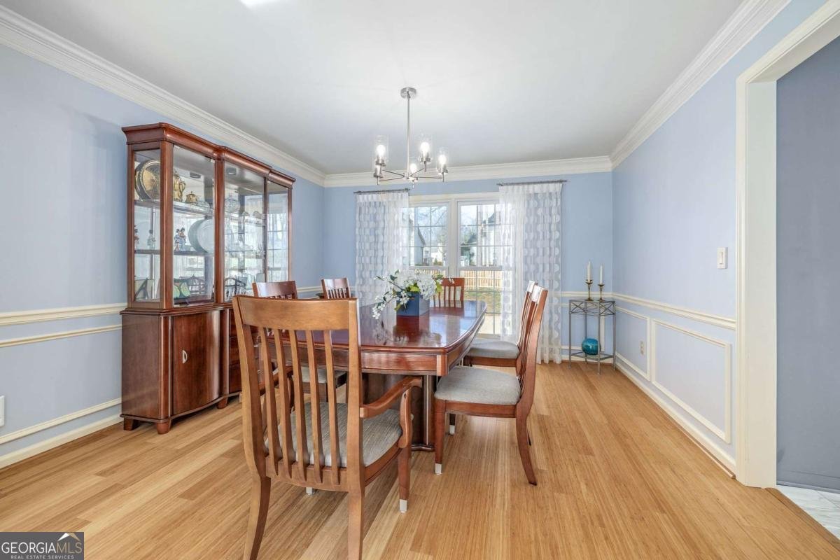 740 Birch Ridge Drive Roswell - Photo 8