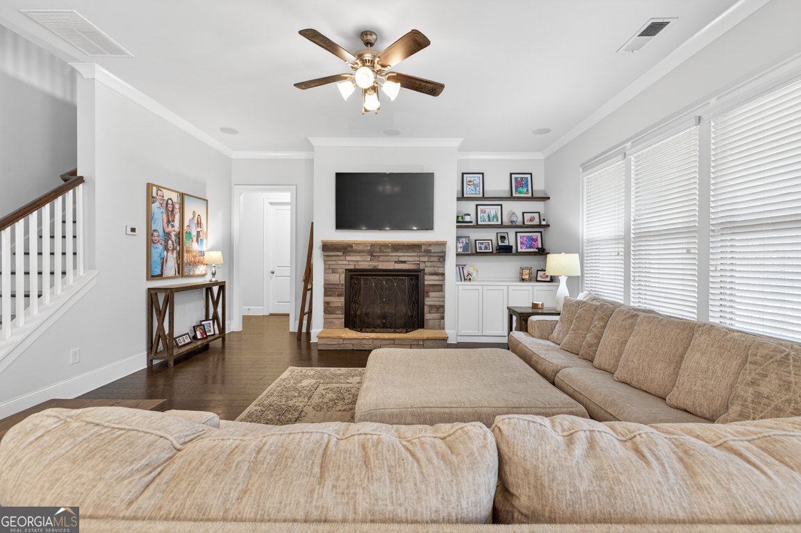 3302 Stone Point Way Buford - Photo 10