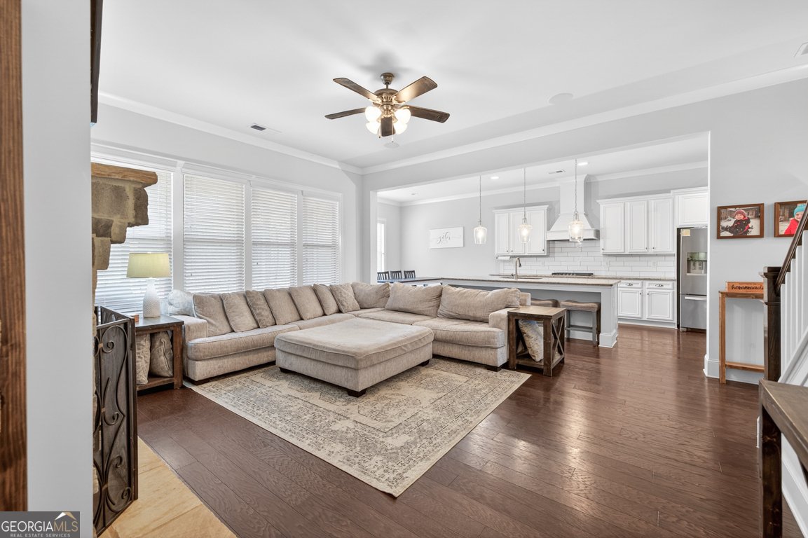 3302 Stone Point Way Buford - Photo 11