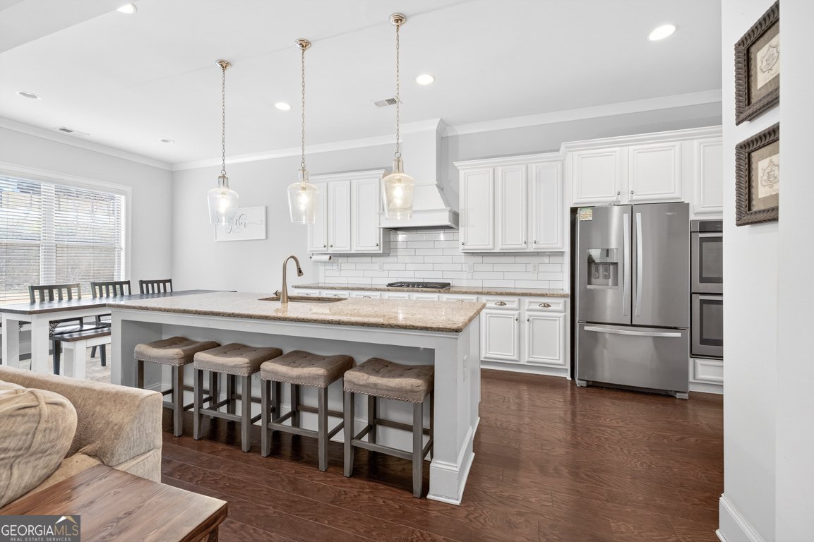 3302 Stone Point Way Buford - Photo 12