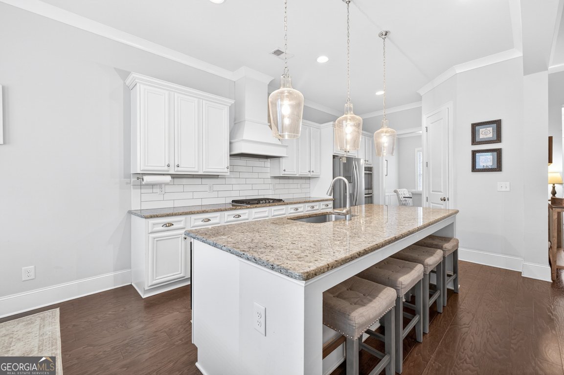 3302 Stone Point Way Buford - Photo 13