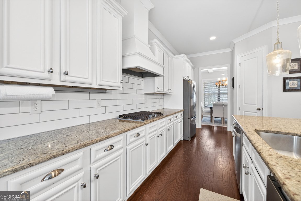 3302 Stone Point Way Buford - Photo 14