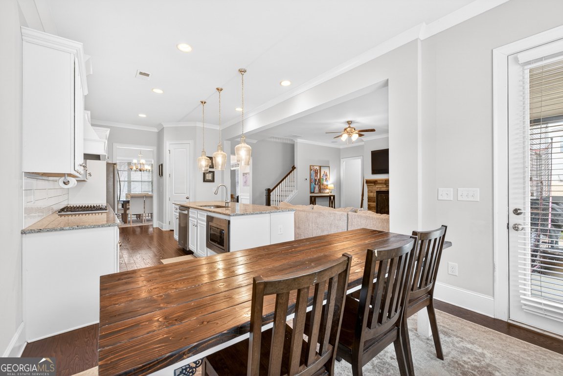 3302 Stone Point Way Buford - Photo 15