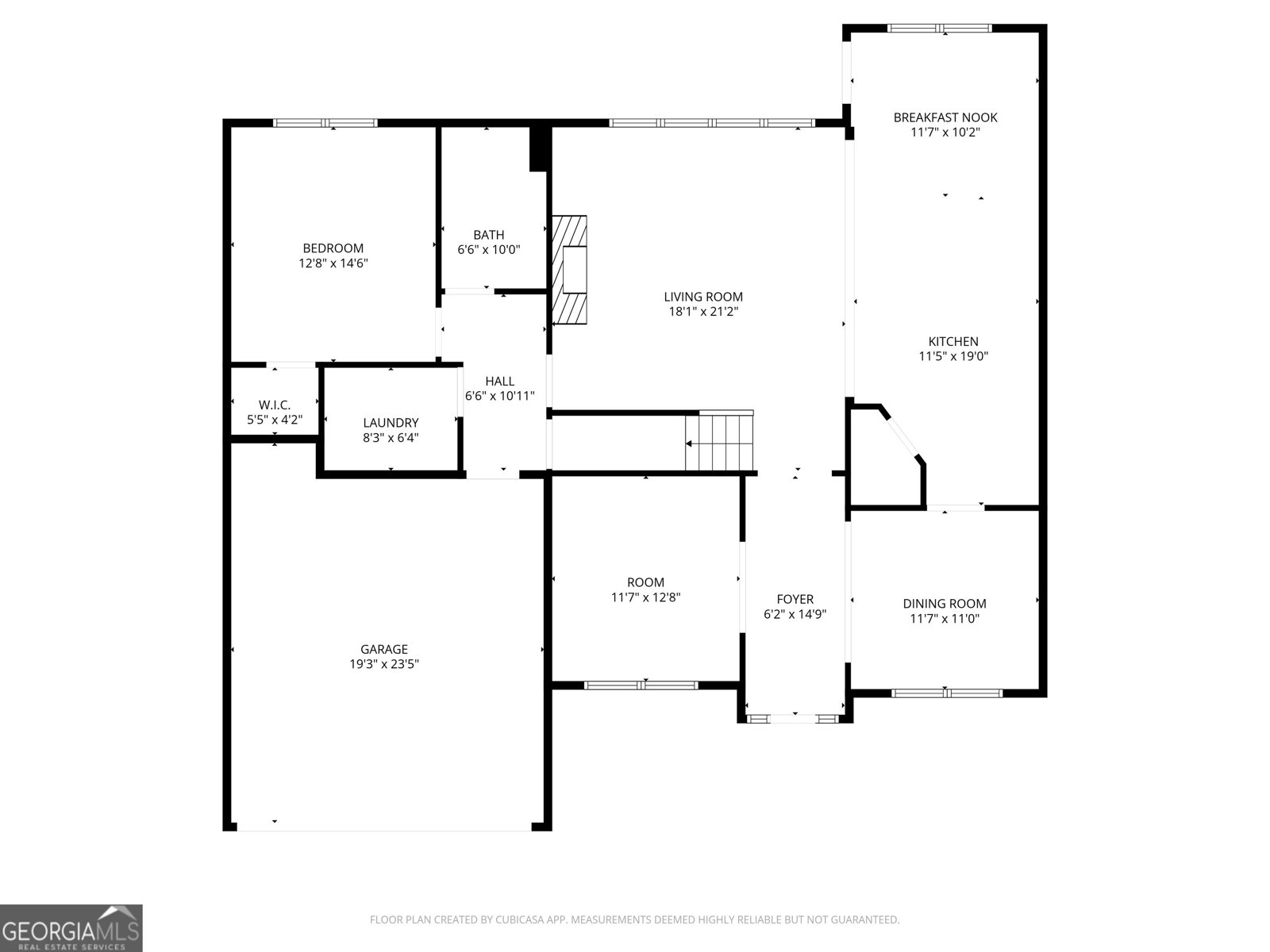 3302 Stone Point Way Buford - Photo 44