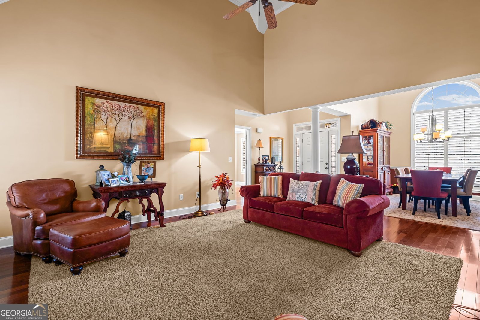 55 Ashland Grove Court Sharpsburg - Photo 10