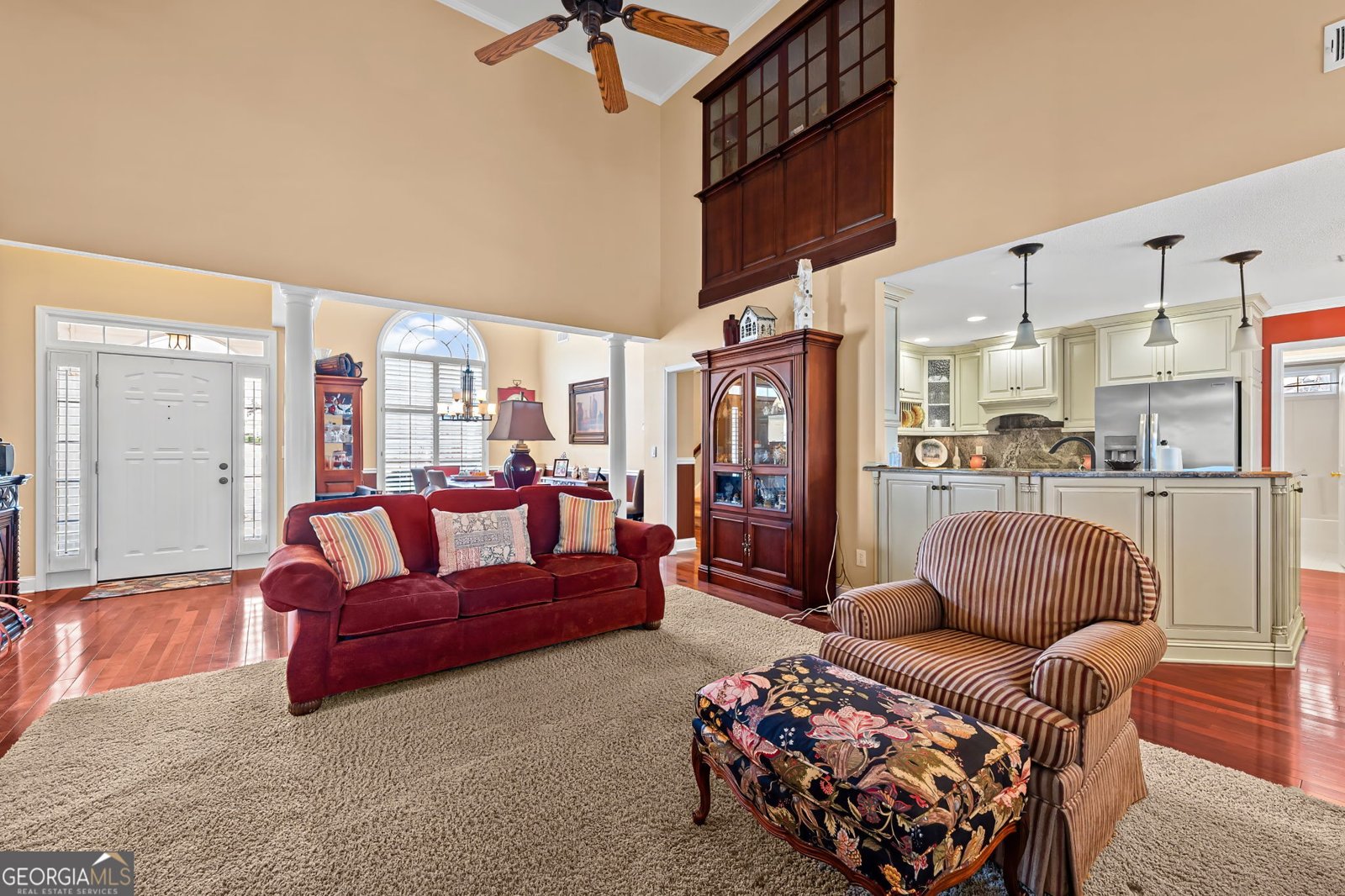 55 Ashland Grove Court Sharpsburg - Photo 11