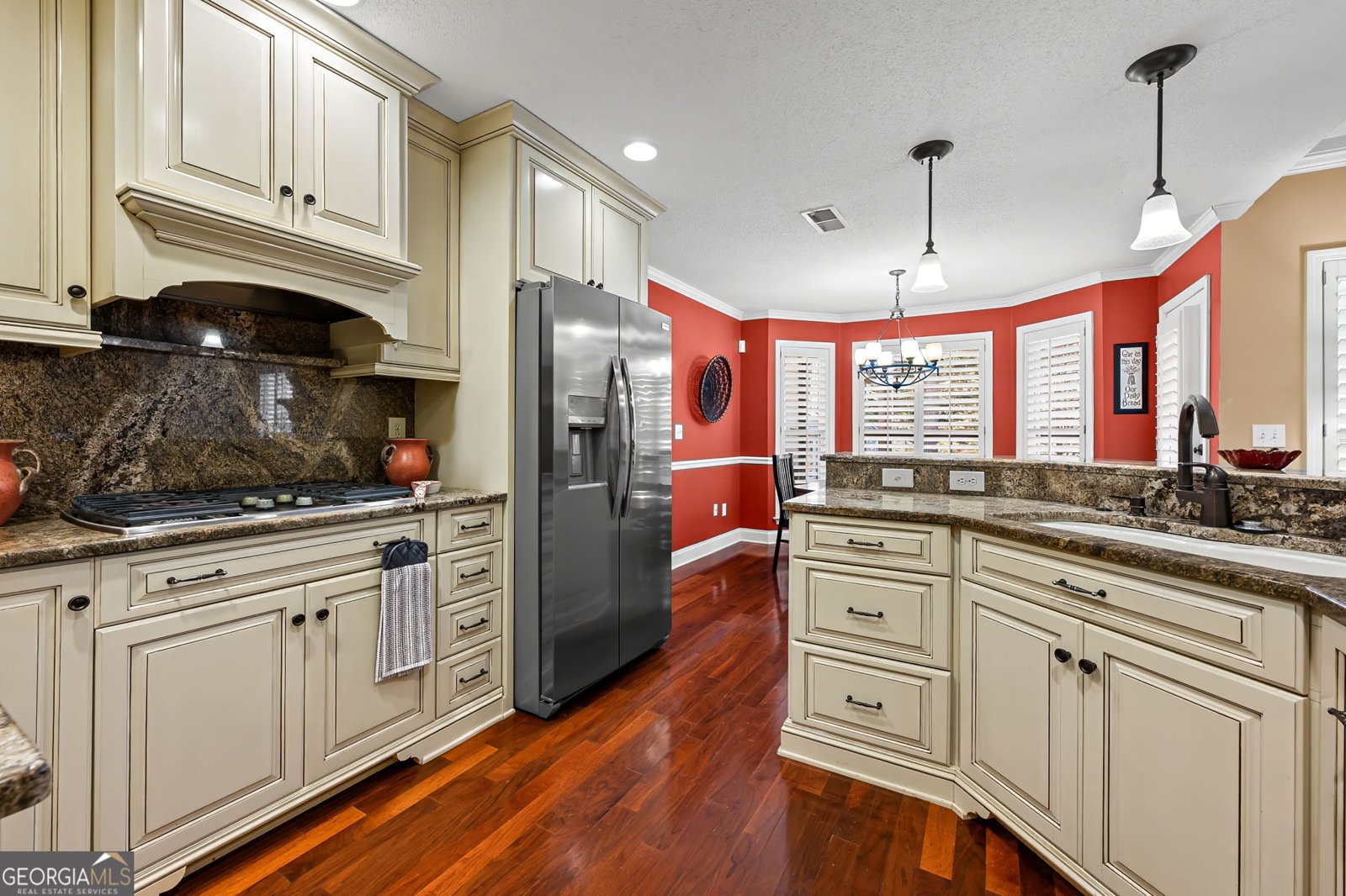 55 Ashland Grove Court Sharpsburg - Photo 13