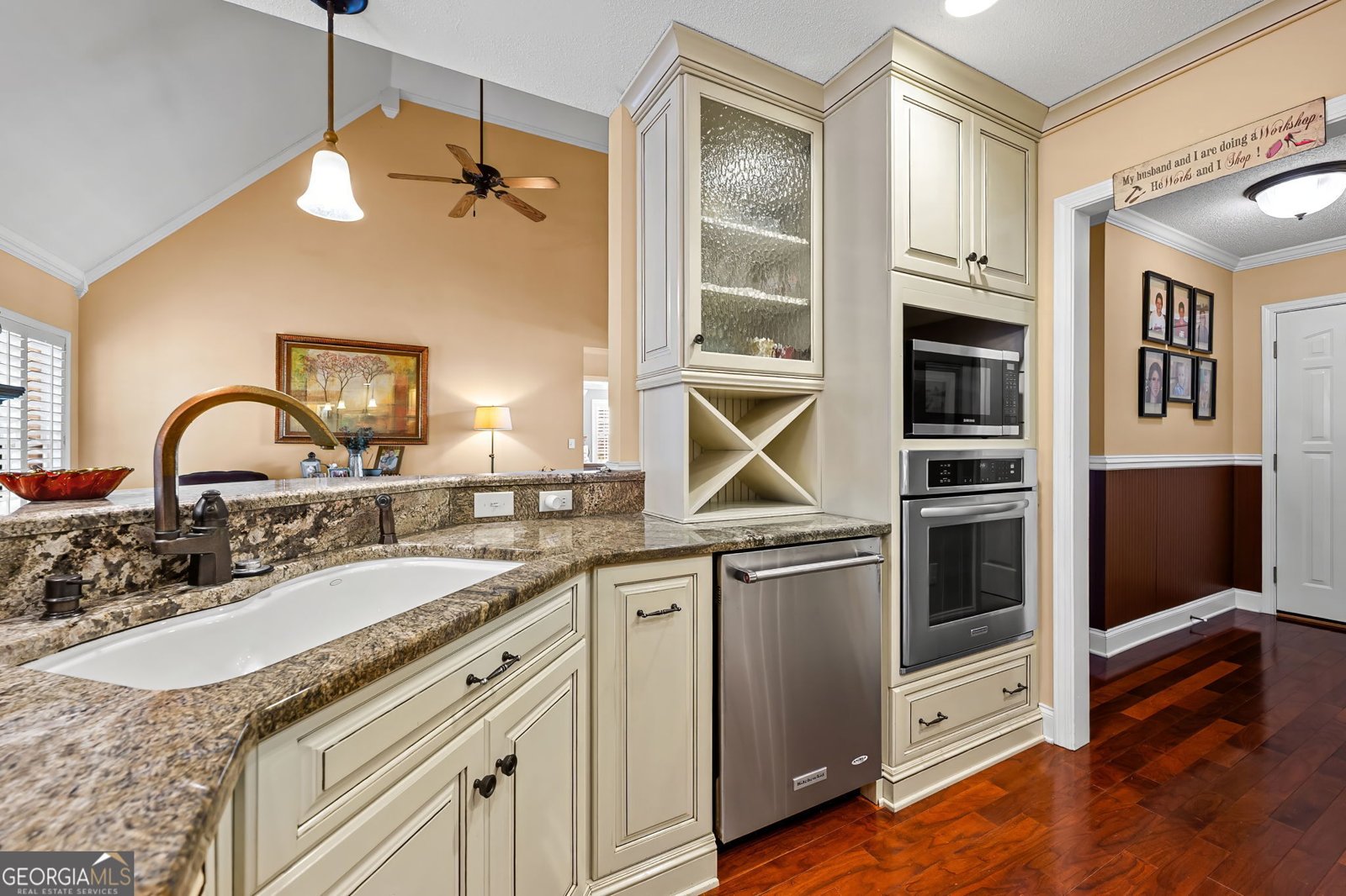 55 Ashland Grove Court Sharpsburg - Photo 14