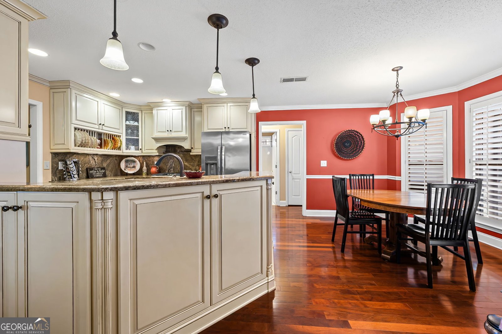 55 Ashland Grove Court Sharpsburg - Photo 15